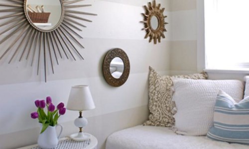 Small bedroom design tips