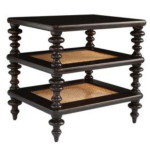 Archipelago Bedside Table