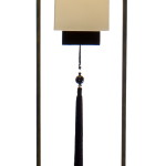 Chiba Standing Lamp