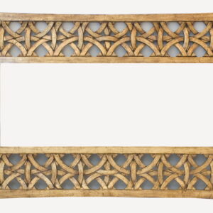 Chiba Wall Mirror