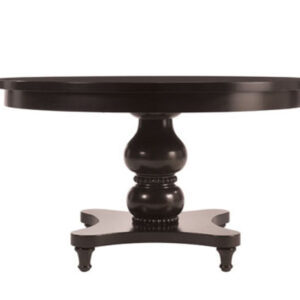 The Batavia Table