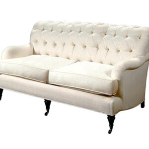 The Burrel Sofa