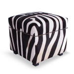 Chelsea Foot Stool