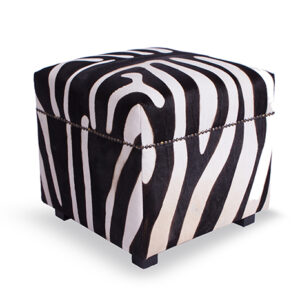 Chelsea Foot Stool