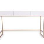 Deco desk