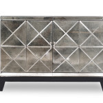 Deco Mirror Buffet