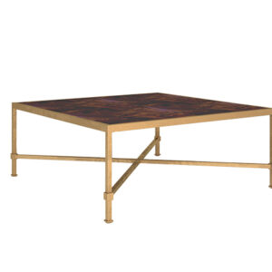 Monroe coffee table