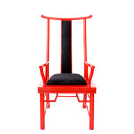 Orient Carver Chair