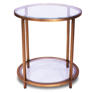Paris side table