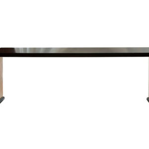 Shanghai console