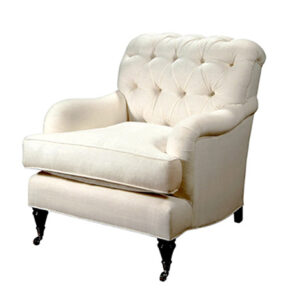 Burrel Armchair