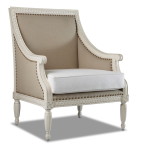 Hamptons Armchair