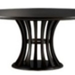 Ibiza Round  Dining Table
