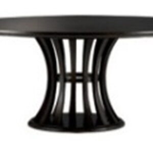 Ibiza Round  Dining Table