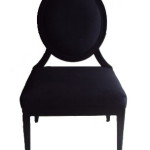 James Dining Chair
