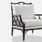 Kennedy Carver Chair