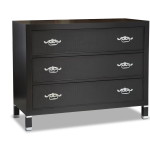 Kensington Chest of Three Drawers