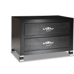 Kensington Chest of Two Drawers