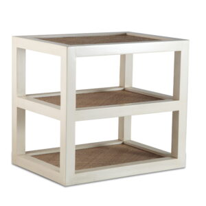 Kenya Bedside Table