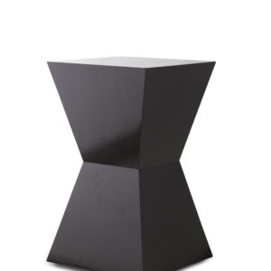 Lombok Hourglass Side Table