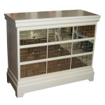 Maccau Mirror Dresser