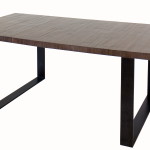 Maluku Dining Table
