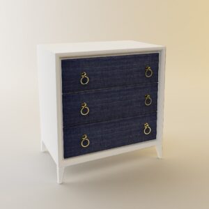 Perth Dresser 3 Drawers