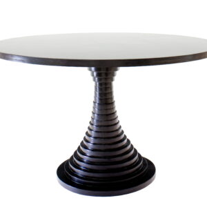 Rinjani Round Dining Table