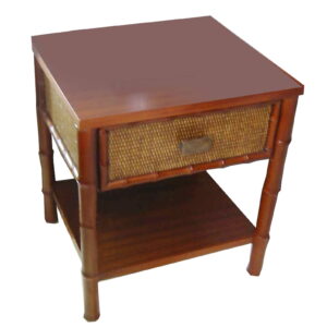Solo Bedside Table