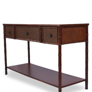 Solo Dressing Table/Console