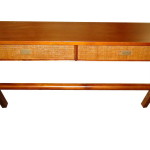 Solo Desk