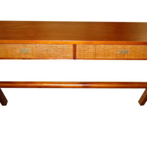 Solo Desk