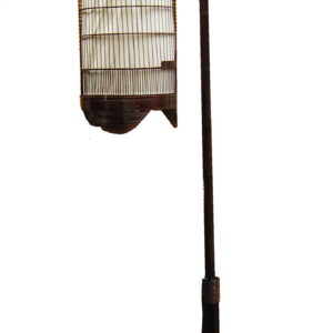 Solo Standing Lamp