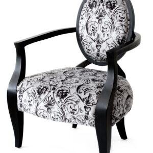 Sumbawa Armchair