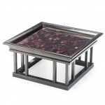 Tanate Square Daybed Tray