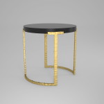 Tribeca Cocktail Table