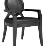 James Carver Chair