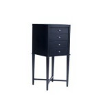 Rinjani Tall Chest Of Drawers