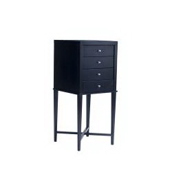 Rinjani Tall Chest Of Drawers